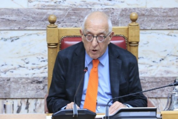 Վերահաստատում ենք Հունաստանի աջակցությունը Հայաստանին. Հունաստանի խորհրդարանի նախագահ