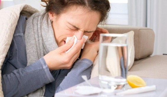 Հայաստանում արձանագրվել է սուր շնչառական վարակների որոշակի ակտիվացում