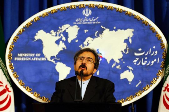 Թեհրանը պատրաստ է իրադարձությունների ցանկացած զարգացման Թրամփի երդմնակալությունից հետո․ Իրանի ԱԳՆ