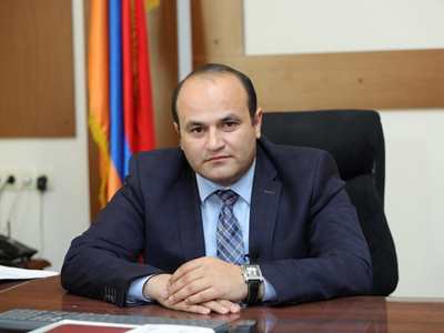 ԱՄՆ-ում ՀՀ դեսպան Նարեկ Մկրտչյանի եղբայրը դատապարտվեց 1 տարվա ազատազրկման