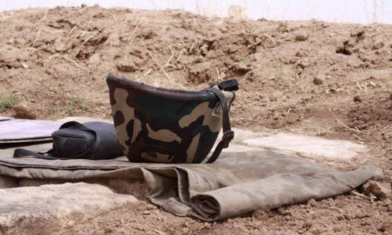 Գեղարքունիքի զորամասում զինվոր է մահացել. ArmLur.am