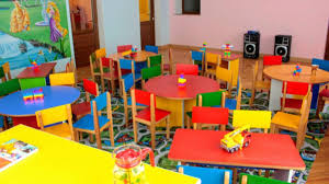 Վանաձորի մանկապարտեզները դարձան անվճար. Լոռու մարզպետ