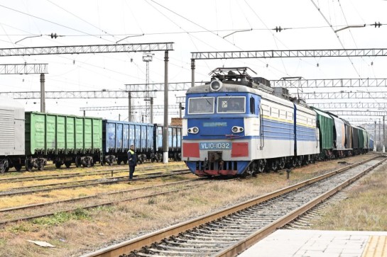 Ադրբեջանից Հայաստան է տեղափոխվում 1023 տոննա հացահատիկ