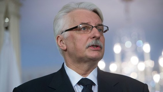 Время для создания армии ЕС пока не пришло, считает глава МИД Польши