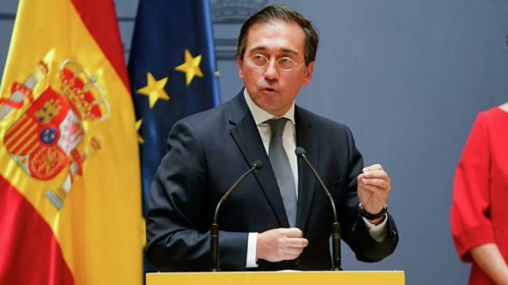 Չենք վախենում Թրամփի սպառնալիքներից․ Իսպանիայի ԱԳ նախարար