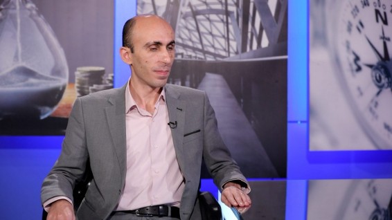 Ցեղասպանության թանգարանի տնօրենի ազատումը այդ օրվելյան քաղաքականության դրսևորումներից է. Արտակ Բեգլարյան