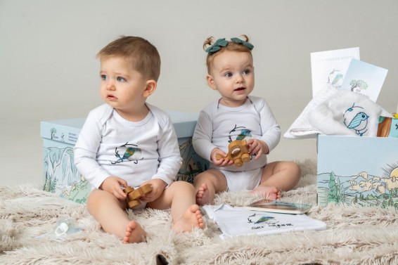 Աննա Աստվածատուրյան հիմնադրամը մեկնարկում է «ՍԵՐ ՍՅՈՒՆԻՔ» մարդասիրական նախաձեռնությունը