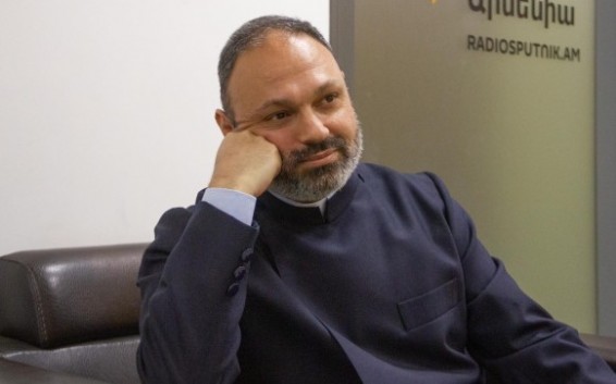 Եկեղեցին հորդորում է հաճախ խոստովանել մեղքերը և Սուրբ Հաղորդություն ընդունել. Հայր Զաքարիա