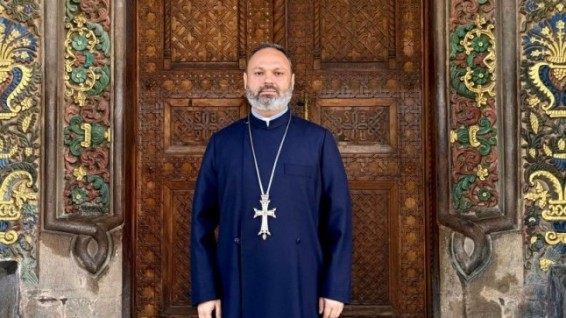 Ննջեցյալ ունեցողները Զատկին ձու ներկե՞ն, թե՞ ոչ. մեկնաբանում է Հայր Զաքարիան