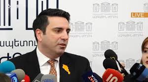 Ղարաբաղն Ադրբեջանինն է, ինչո՞ւ եք Արցախ ասում. Ալեն Սիմոնյան
