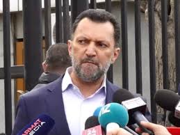 «Հրապարակե՛ք 44-օրյա պատերազմի զեկույցը». բողոքի ակցիա՝ ԱԺ–ի մոտ