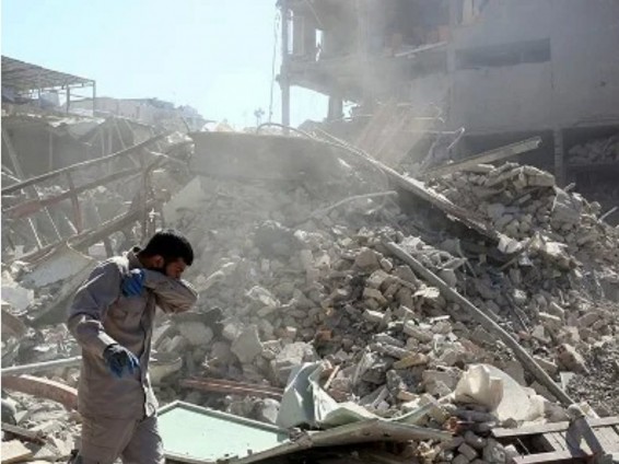 Իսրայելը հայտարարել է «Հորմուզի նեղուցի շրջափակման համար պատասխանատու իրանցի զինվորականի» սպանության մասին