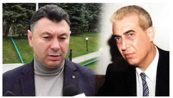 Աշոտ Նավասարդյանն ասել է՝ մեզ անկախ, բայց ոչ ազգային պետություն պետք չէ. Շարմազանով