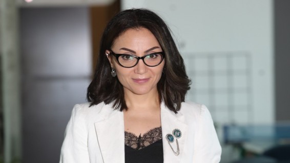 «Հայաստան» դաշինքի ցուցակով պատգամավորական մանդատս չեմ վերցնելու, այդ երկամսյա աթոռն այս ԱԺ-ում ինձ անհրաժեշտ չէ. Հրաչուհի Միրզոյան