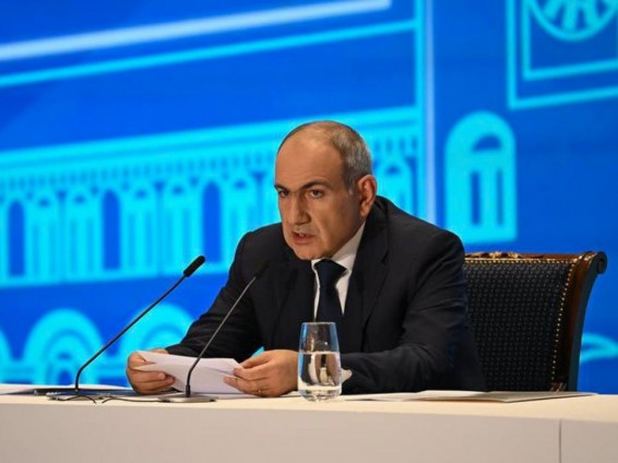 ՀԱՊԿ վերադարձի առումով փոփոխություն ակնկալելն իրատեսական չէ. Նիկոլ Փաշինյան