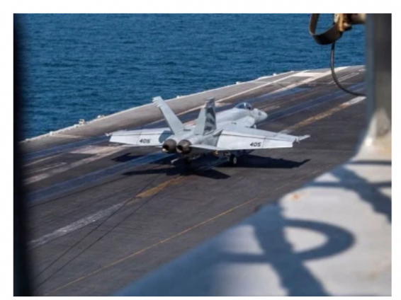 ԱՄՆ-ի և Իսրայելի հարվածները Իրանին. Մերձավոր Արևելքի հիմնական զարգացումները ապրիլի 3-ի առավոտյան դրությամբ