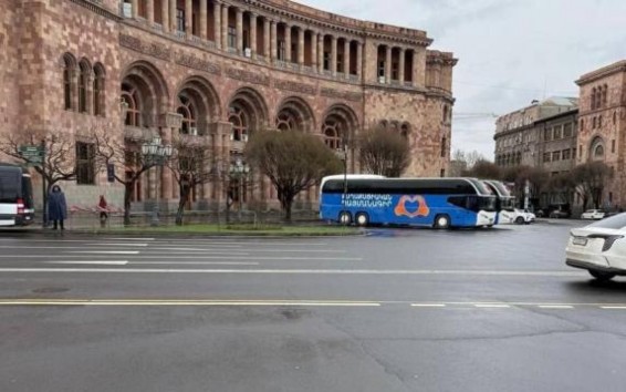 ՔՊ-ն վարչական ռեսուրս է օգտագործում. Կառավարության հնարավորությունները ծառայեցվում են կուսակցական, նեղ խմբային շահերին. «Փաստինֆո»