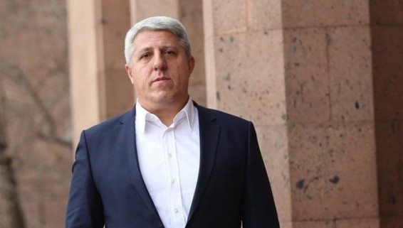 Իրանին «երկաթե բռnւնցք» ցույց տվող Բաքվում հասկացել են՝ Իրանի հետ «կատակները» պատժվում են․ Վարդան Ոսկանյան