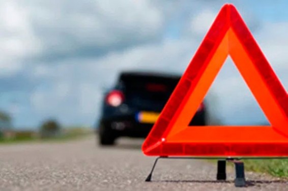 Անցած 3 օրում գրանցվել է 37 ավտովթար․ 1 մարդ զոհվել է, 65-ը՝ ստացել վնասվածքներ