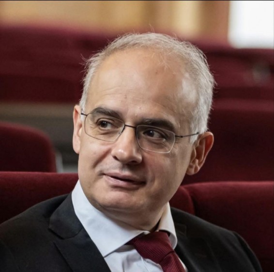 Հայաստանն Իրանին կապող երկաթուղու՝ ՀԱԿ-ի ծրագիրը էլ ավելի արդիական է դառնում. Զուրաբյան