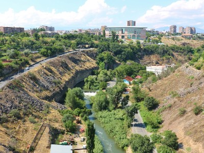 Հրազդանի կիրճում բազմաֆունկցիոնալ հանգստի գոտի կկառուցվի. Այժմ այն անմխիթար վիճակում է. Նոր որոշում