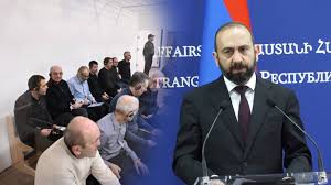 Խաղաղության պտուղները վայելում ենք, հասկանալիորեն, բոլոր հարցերը չեն լուծված՝ օր առաջ մարդիկ պետք է ազատ արձակվեն․ Միրզոյան