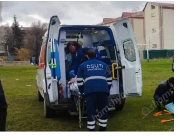 В числе погибших в ДТП у села Агин пятилетняя девочка и годовалый мальчик