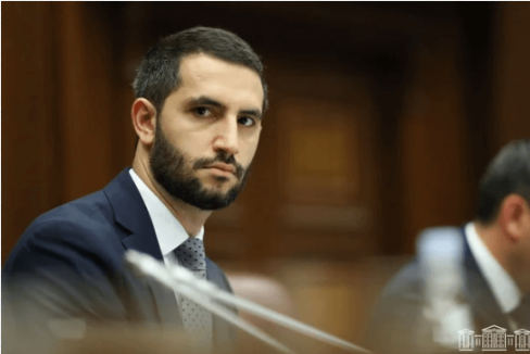 Ինչի՞ պիտի գազը թանկանա, նման հայտարարություն չի հնչել. Ռուբեն Ռուբինյան