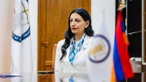 Վստահ եմ՝ համատեղ ջանքերով կարող ենք ապահովել մեր երկրում համերաշխության մթնոլորտ. ՄԻՊ