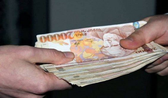 «Ուժեղ Հայաստան» կուսակցության անդամները ձերբակալվել են ընտրակաշառք տալու և ստանալու մեղադրանքներով. Հակակոռուպցիոն կոմիտե