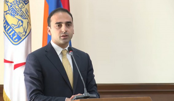 Աջափնյակի մետրոյի հարցով ամեն շաբաթ զանգելու եմ գործընկերներին, հոգնեցնելու, զզվեցնելու, մինչև չորս լոնք առաջ գնա ծրագիրը. Ավինյան