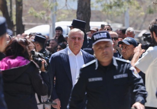 Իշխանությունը նորից պարտվեց. Տիգրան Դումիկյան