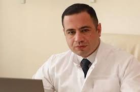 Առողջապահության նախարարի մանիպուլյացիաները. Գրիգորյան