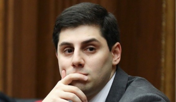 Վարորդի հետ արդեն ամեն ինչ նորմալ է, նա տանն է. Սուրեն Գրիգորյանը՝ ավտոբուսում դանակահարության դեպքի մասին