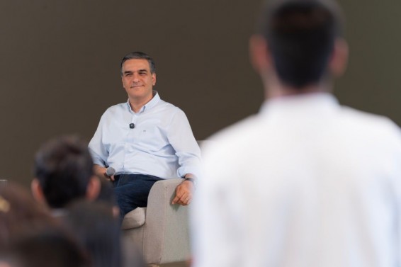 Պետական բուհերում ՀՀ քաղաքացիների համար կրթությունը դարձնելու ենք անվճար. «Միասնության թևեր»