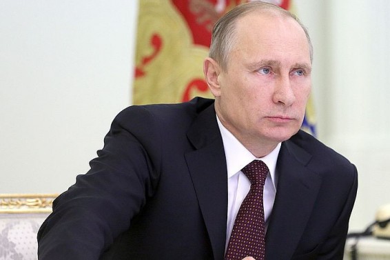Путин предупредил об ударах по угрожающим России объектам НАТО
