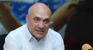 Այս տարվա հունվար-մարտին լրագրողների հասցեին սպառնալիքների 8 դեպք է եղել, որից 7-ը՝ իշխանության անդամների կողմից. Մելիքյան