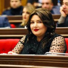 Շուտով Գագիկ Ծառուկյանը կհնչեցնի ԲՀԿ-ի վարչապետի թեկնածուի անունը. Իվետա Տոնոյան