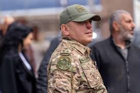 Կանդազը հացադուլ է հայտարարել