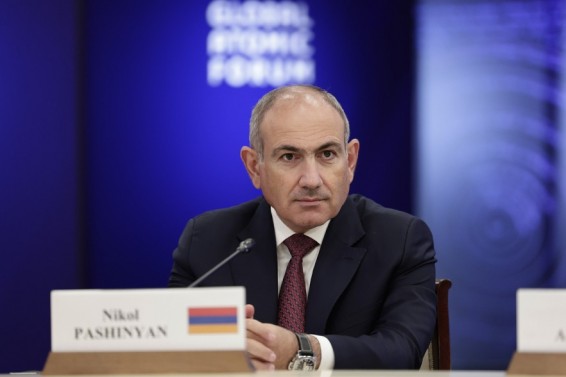 Հույս ունենք, որ հնարավորություն կունենամ այցելել Ադրբեջան. Նիկոլ Փաշինյան (Տեսանյութ)