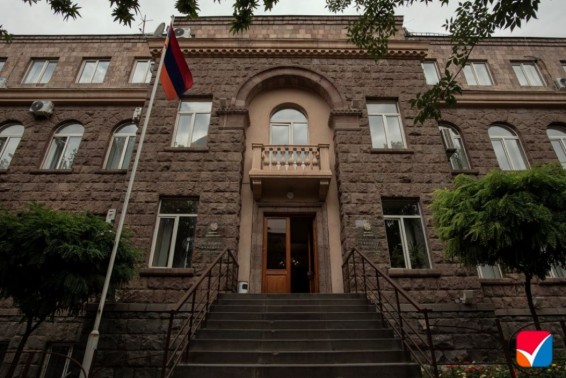 ԿԸՀ-ն կոչ է անում նախընտրական քարոզչությունն իրականացնել Ընտրական օրենսգիրք սահմանադրական օրենքի շրջանակներում