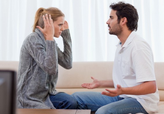 Չորս բան, որը կինը երբեք չի ների տղամարդուն