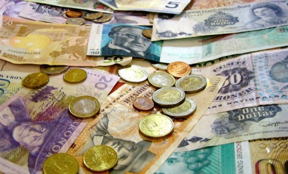 Դոլարի փոխարժեքը նորից սկսել է աճել