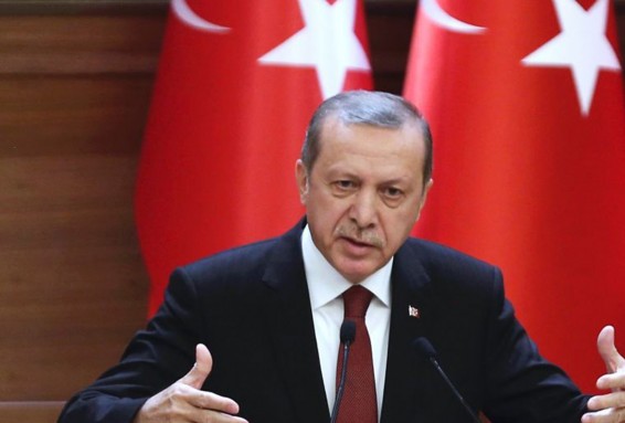 Եվրախորհրդարանի ընդունած որոշումը մեզ համար արժեք չունի․Էրդողան