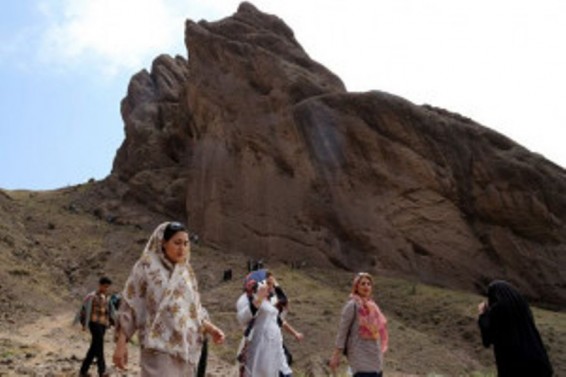 Իրանը եւ ՌԴ-ն համաձայնագիր են ստորագրել տուրիստական խմբերի այցագրային ռեժիմը դյուրացնելու մասին