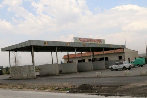 Մեկ շաբաթում ԱԻՆ-ը հետազոտել է 120 բենզա և գազալցակայաններ