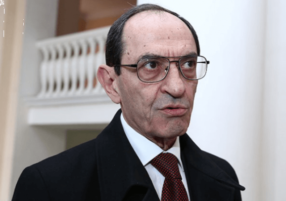 Ալիեւը փորձում է սպեկուլյացիայի դիմել ԵՏՄ անդամակցության հարցում. ՀՀ փոխարտգործնախարար