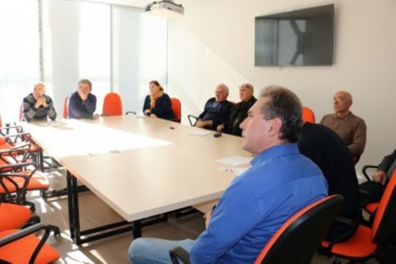 Ձեռնարկությունների ինկուբատոր հիմնադրամն իրականացնում է մաքուր տեխնոլոգիաների աքսելերացիոն ծրագիր