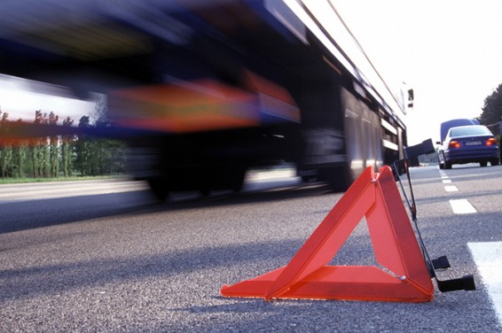 Երեւանում վրաերթի է ենթարկել 44-ամյա տղամարդուն ու դիմել փախուստի