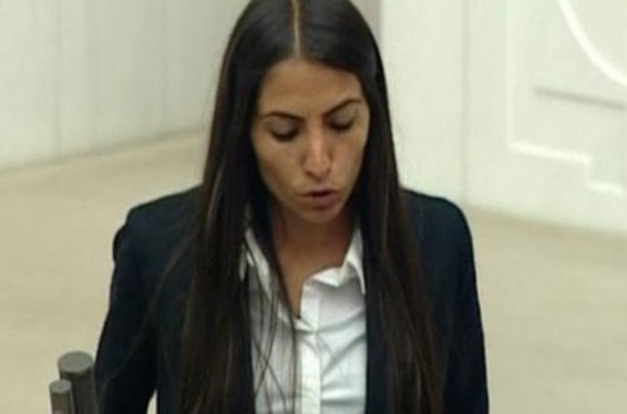 Թուրքիայում քրդամետ կուսակցության ՝ Վանից պատգամավորին սպառնում է ցմահ ազատազրկում